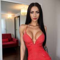 Arap Escort Bayan Sinem: İstekli, Olgun ve Güzel